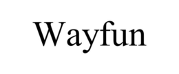 WAYFUN trademark