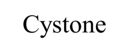 CYSTONE trademark