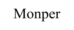 MONPER trademark