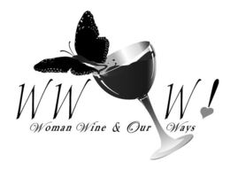 WWW! WOMAN WINE & OUR WAYS trademark