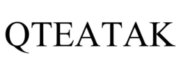 QTEATAK trademark