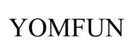 YOMFUN trademark