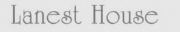 LANEST HOUSE trademark