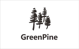 GREENPINE trademark