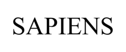 SAPIENS trademark