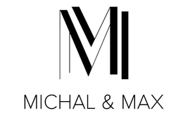 MM MICHAL & MAX trademark