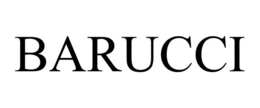 BARUCCI trademark