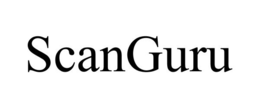 SCANGURU trademark