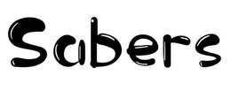 SABERS trademark