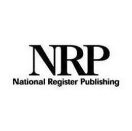 NRP NATIONAL REGISTER PUBLISHING trademark