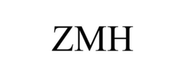 ZMH trademark