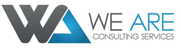 WA WE ARE CONSULTING SERVICES trademark
