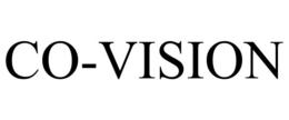 CO-VISION trademark