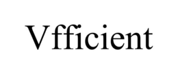 VFFICIENT trademark