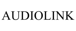 AUDIOLINK trademark