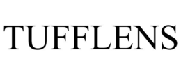 TUFFLENS trademark