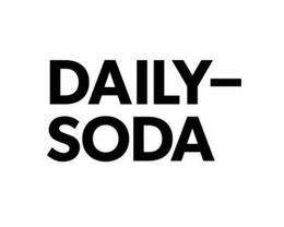 DAILY-SODA trademark