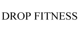 DROP FITNESS trademark