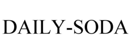 DAILY-SODA trademark
