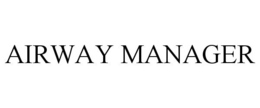 AIRWAY MANAGER trademark