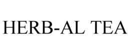 HERB-AL TEA trademark