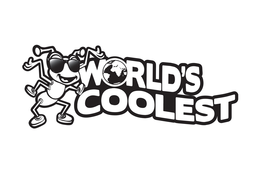 WORLD'S COOLEST trademark