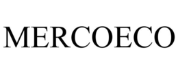 MERCOECO trademark