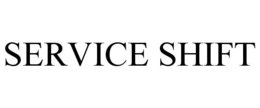 SERVICE SHIFT trademark