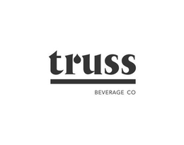 TRUSS BEVERAGE CO trademark