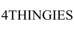 4THINGIES trademark