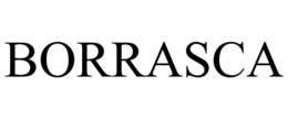 BORRASCA trademark