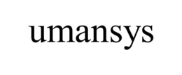 UMANSYS trademark