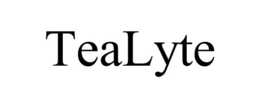 TEALYTE trademark
