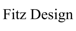 FITZ DESIGN trademark