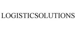 LOGISTICSOLUTIONS trademark