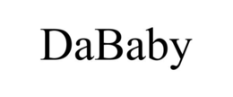 DABABY trademark