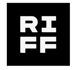RIFF trademark