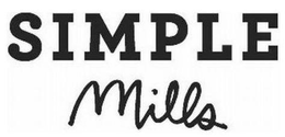 SIMPLE MILLS trademark