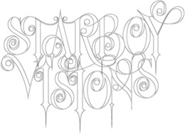 STARBOY VISIONS trademark