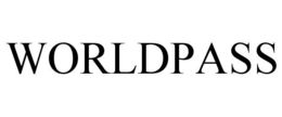 WORLDPASS trademark