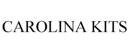 CAROLINA KITS trademark