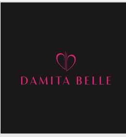 DB DAMITA BELLE trademark