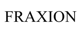 FRAXION trademark