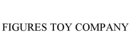 FIGURES TOY COMPANY trademark