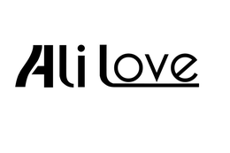 ALI LOVE trademark