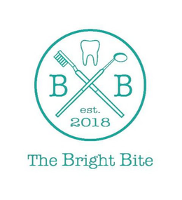 THE BRIGHT BITE BB EST. 2018 trademark