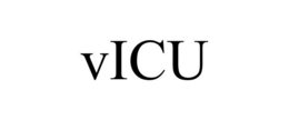 VICU trademark