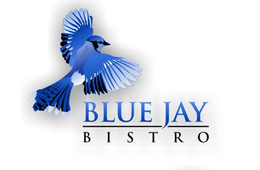 BLUE JAY BISTRO trademark