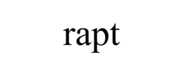RAPT trademark