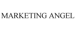 MARKETING ANGEL trademark